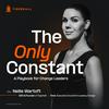 undefined The Only Constant - A Playbook for Change Leaders