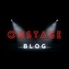 undefined The OnStage Blog Theatre Podcast