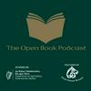 undefined The Open Book Podcast