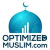 undefined The Optimized Muslim Podcast - Self Development For The Muslim