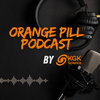undefined The Orange Pill Podcast