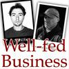 undefined The Well-Fed Business Podcast