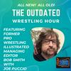 undefined The Outdated Wrestling Hour With Bob Smith