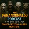 undefined The Paranormal 60 Network