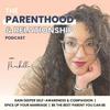 undefined The Parenthood and Relationship Podcast | Matrescence | Relationship after baby | Motherhood life