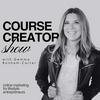 undefined The Course Creator Show