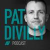 undefined The Pat Divilly Podcast
