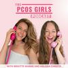 undefined The PCOS Girls Podcast