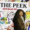 undefined The Peek with Samuel Pepys