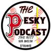 undefined The Pesky Podcast