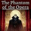 undefined The Phantom of the Opera