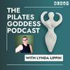 undefined The Pilates Goddess Podcast
