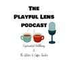 undefined The Playful Lens