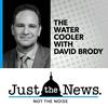 undefined The Water Cooler with David Brody