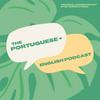 undefined The Portuguese + English Podcast