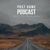 undefined The Post Game Podcast
