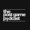 undefined The Post Game Podcast