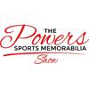 undefined The Powers Sports Memorabilia Show