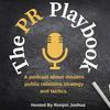 undefined The PR Playbook Podcast