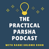 undefined The Practical Parsha Podcast