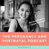 undefined The Pregnancy and Postnatal Podcast