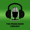 undefined The Press Room Podcast