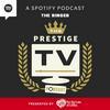 undefined The Prestige TV Podcast