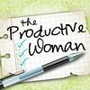 undefined The Productive Woman