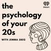 undefined The Psychology of your 20s