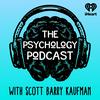 undefined The Psychology Podcast