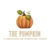 undefined The Pumpkin - A Homesteading and Permaculture Podcast