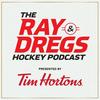 undefined The Ray & Dregs Hockey Podcast