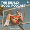 undefined The Really Good Podcast with Bobbi Althoff