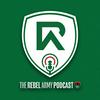 undefined The Rebel Army Podcast