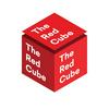 undefined The Red Cube