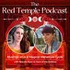undefined The Red Temple Podcast