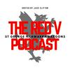 undefined The Red V Podcast