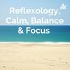 undefined Reflexology Calm Balance & Focus With G 👣🏞