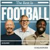 undefined The Rest Is Football