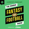 undefined The Ringer Fantasy Football Show