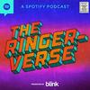 undefined The Ringer-Verse