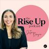 undefined The Rise Up Podcast