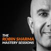 undefined The Robin Sharma Mastery Sessions