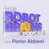 undefined The Robot Brains Podcast