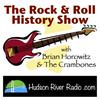 undefined The Rock & Roll History Show