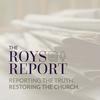 undefined The Roys Report