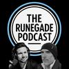 undefined The RUNEGADE Podcast