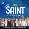 undefined The Saint of The Day Podcast