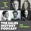 undefined The Sales History Podcast