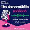 undefined The ScreenSkills Podcast